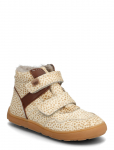 Bisgaard - Bisgaard Barefoot Becky Tex - Talvesaapad kr&otilde;pskinnisega - 23