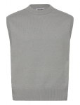 Weekday - Knitted Vest - Kootud vestid - XL