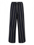 Vila - Viprisilla Print Rw Pants - Lai jalg - 36