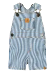 Lil'Atelier - Nbmhalfdan Shorts Overall 4001-Hs Lil - Traksip&uuml;ksid - 74