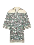 Malina - Imogen Tunic Mini Dress - Tuunikad - 34