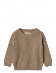 Wheat - Knit Cardigan Bj&oslash;rn - Kardiganid - 92