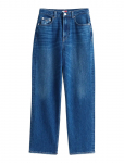 Tommy Jeans - Layla Hr Slim Str Bi0152 Co - Kehasse hoidvad - 32 x 34