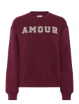 Kaffe - Kaelenora Sweatshirt - Dressipluusid - XS