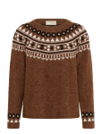 Cream - Crcherrie Pullover - Džemprid - XS