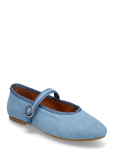 Jonak Paris - 264-Deesse Jeans - Mary Jane kingad - 39