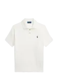 Polo Ralph Lauren - Cotton Polo Sweater - L&uuml;hikeste varrukatega - XS