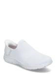 Skechers - Virtue - Sleek - Madala s&auml;&auml;rega tossud - 40
