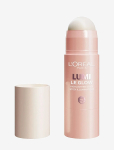 L'Or&eacute;al Paris - L'or&eacute;al Paris Lumi Le Glow Highlighter Stick 630 Glowy Cream Chic 6,5 G - S&auml;rapuudrid - 6.5 G