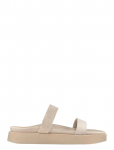 Inuikii - Strappy Suede - Madalad sandaalid - 41