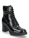 Tamaris - Women Boots - Kontsaga poolsaapad - 41