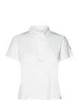 ROSSIGNOL - W Cloudrest Polo - Spordipolod - S