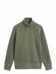 GANT - Sunfaded Half Zip Sweat - Dressipluusid - XXXL