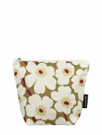 Marimekko Home - Mini Unikko Kaje - Tualett-tarvete kotid - ONE SIZE