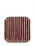 Marimekko Home - Piccolo Tray 20X20 Cm - Kandikud - ONE SIZE