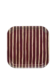 Marimekko Home - Piccolo Tray 20X20 Cm - Kandikud - ONE SIZE
