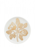 Marimekko Home - Tiara Plate 13,5 Cm - V&auml;ikesed taldrikud - &Oslash; 13.5 CM