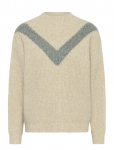 Kaffe - Kaelina Pullover - Džemprid - XXL