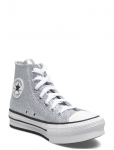 Converse - Chuck Taylor All Star Eva Lift - K&otilde;rge s&auml;&auml;rega tossud - 31