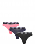 HUGO - Triplet Thong Stripe - Stringid - S