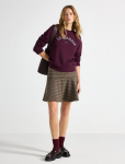 Lindex - Skirt Jolin - L&uuml;hikesed seelikud - M