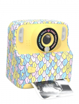 Mobility On Board - Pixiprint - Click & Print - Mermaid - Sisustustarvikud ja detailid - ONE SIZE