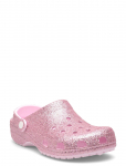 Crocs - Classic Chunky Glitter Clog K - Kotad - 30/31