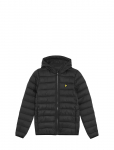 Lyle & Scott - Light Weight Padded Jacket - Tepitud ja polsterdatud - 152-158