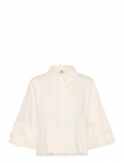 Karen By Simonsen - Kbcleo Clarissa Shirt - Pikkade varrukatega - 46