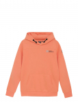 Indian Blue Jeans - Hoodie Kangaroo Pocket - Kapuutsiga pusad - 164