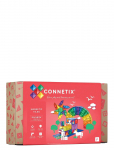 Connetix - Rainbow Mega Pack 212 Pieces - Ehituskomplektid - ONE SIZE