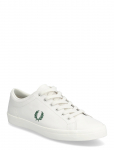 Fred Perry - Baseline Leather - Madala s&auml;&auml;rega tossud - 44