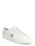 Fred Perry - Baseline Leather - Madala s&auml;&auml;rega tossud - 44
