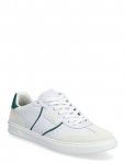 Fred Perry - B4 Embossed Lthr / Suede - Madala s&auml;&auml;rega tossud - 41