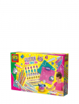 SES Creative - Mega Craft Box - Glitter - K&auml;sit&ouml;&ouml;komplektid - ONE SIZE