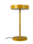 Dyberg Larsen - Starlight 230V Bordlampe Curry - Laualambid - 25.5X14X14