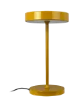 Dyberg Larsen - Starlight 230V Table Lamp Curry - Laualambid - 25.5X14X14