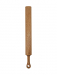 House Doctor - Roller, Hdeya, Natur - Taignarullid - 34X3.5XCM