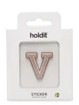 Holdit - Sticker Letter - Telefonikleebised - ONE SIZE