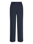 Bruuns Bazaar - Cindysusbbeleza Pants - Sirge s&auml;&auml;rega - 42