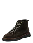 Gant - Hillprep Mid Boot - N&ouml;&ouml;ridega saapad - 42