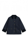 GANT - Waxed Cotton Double Decker Jacket - T&ouml;&ouml;jakid - XL