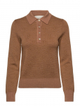 GANT - Monogram Knit Polo - Džemprid - L