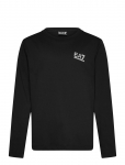 EA7 - T-Shirt - Pikkade varrukatega T-s&auml;rgid - 14 A