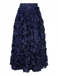 ROTATE - Maxi Sun Skirt - Maksiseelikud - 32