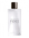 Abercrombie & Fitch - Fierce Eau De Cologne 200.00 Ml - Eau De Cologne - 200 ML