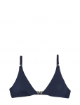 Etam - Betsy - Wireless Triangle Bra Swimsuit - Kolmnurksed bikiinitopid - XL