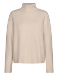 Minus - Mslupi High Neck Knit Pullover - K&otilde;rge kaelusega - XXL