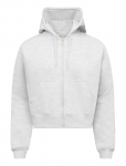 R&ouml;hnisch - Base Sweat Full Zip Hoodie - Spordi kapuutsiga pusad - M