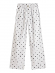 Tommy Hilfiger - Prt Pants - P&uuml;ksid - M